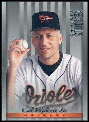 51 Cal Ripken Jr.